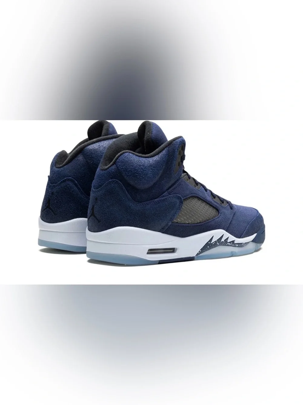 Air JORDAN 5 RETRO SE 'MIDNIGHT NAVY'-10.5M